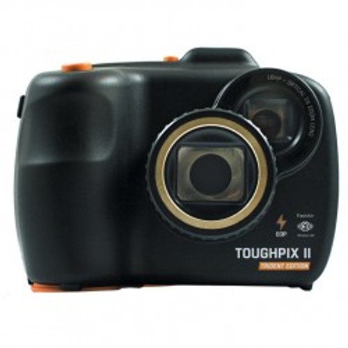 Cordex XP-SERV4 ToughPIX Trident Digital Camera