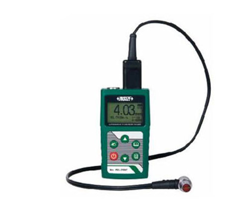 Non Destructive Testing Methods and Equipment