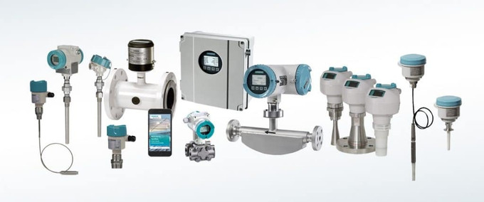 Process Instruments