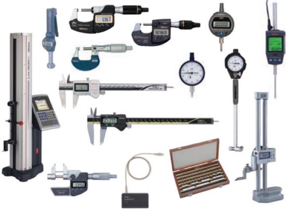 Precision Instruments