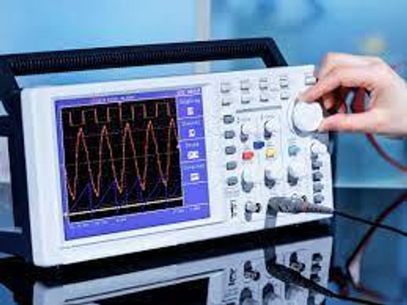 Oscilloscope