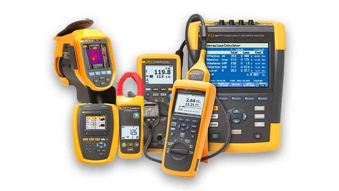 Electrical Test Tools