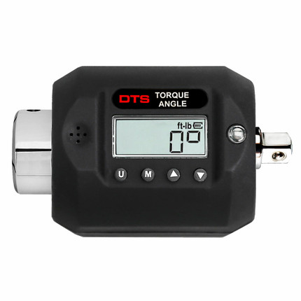 Torque Angle Meters