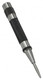 Starrett 18A Automatic Center Punch, 5" length