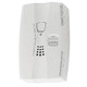 Macurco GD-2B Combustible Gas Detector for use with fire alarm/burglary control panels	