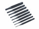 INSIZE 7252 DRIVE PIN PUNCH