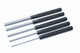INSIZE 7253 LONG DRIVE PIN PUNCH