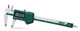 Insize 1118-300B Electronic Waterproof Caliper, 0-12"/0-300Mm