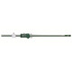 Insize 1125-600 Universal Caliper, 0-24"/0-600Mm, Resolution .0005"/0.01Mm