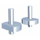 Insize 1125-T102 Round Shoulder Points
