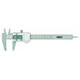 Insize 1139-150 Electronic Plastic Caliper,  0-6"/0-150Mm