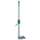 Insize 1150-2000E Electronic Height Gage, 0-80"/0-2000Mm