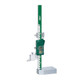 Insize 1154-150 Electronic Height Gage, 0-6"/0-150Mm