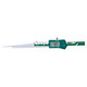 Insize 1160-10 Electronic Taper Gage, .008-.394"/0.2-10Mm, Resolution: .0005"/0.01Mm