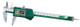 INSIZE 1166-200A ELECTRONIC SCRIBING CALIPER, 0-8"/0-200mm