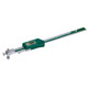 Insize 1177-1500E Electronic Back-Jaw Centerline Caliper, 1.2-60"/30.5-1500Mm