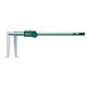 Insize 1178-300 Electronic Inside Groove Caliper, 1.18-12"/25-300Mm
