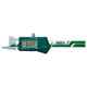 Insize 1180-66 Digital Chamfer Gage (60 Degree), 0-10Mm/0-0.39"