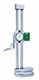 Insize 1351-18 Dial Height Gage, 0-18", Graduation .001"