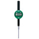 Insize 2112-501E Electronic Indicator, 2"/50.8Mm, Resolution .00005"/0.001Mm