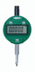 Insize 2112-501E Electronic Indicator, 2"/50.8Mm, Resolution .00005"/0.001Mm
