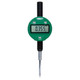 Insize 2112-25E Electronic Indicator, 1"/25.4Mm, Resolution .0005"/0.01Mm