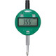 Insize 2113-101E No Auto Power Off Electronic Indicator, .5"/12.7Mm, Resolution .00005"/0.001Mm