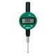 Insize 2115-251E Waterproof Electronic Indicator, 1"/25.4Mm, Resolution .00005"/0.001Mm