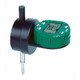 Insize 2118-10E Back Plunger Type Electronic Indicator, 12.7Mm/0.5"