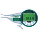 Insize 2121-31 Electronic Internal Caliper Gages, .4-1.2"/10-30Mm, Resolution .0002"/0.005Mm