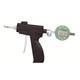 Insize 2124-E0425 Pistol Grip Three Points Bore Gage, .35-.425"