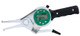 Insize 2151-Al55 Electronic Internal Caliper Gage, 1.4-2.2"/35-55Mm, Resolution .0005"/0.01Mm