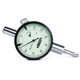 Insize 2304-0255 Compact Dial Indicator, .25", Graduation .0005"