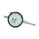 Insize 2307-2 Dial Indicator, 2", Graduation .001"