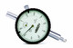 Insize 2315-05 Precision Dial Indicator, .05", Graduation .0001"