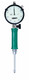 Insize 2323-07 Bore Gage For Small Holes, .4-.7", Graduation .0005"
