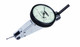 Insize 2386-006A Large Range Dial Test Indicator, .06", Graduation .0005"