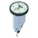 Insize 2398-03 Back Plunger Type Dial Test Indicator, .03", Graduation .0005"
