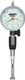 Insize 2421-E121 Split Type Dial Bore Gage Set, .163-.492"