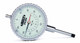 Insize 2837-05 Dial Indicator, .5'', Graduation .001"