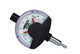 Insize 2839-0004 Dial Comparatorrange.004"Graduation.00005"