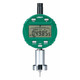 Insize 2844-10 Digital Surface Profile Gage, 0-.5"/0-12.7Mm