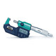 Insize 3101-150E Electronic Outside Micrometer, Ip65, 5-6"/125-150Mm