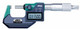 Insize 3101-75E Electronic Outside Micrometer, Ip65, 2-3"/50-75Mm