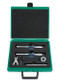 Insize 3127-E053 Electronic Three Points Internal Micrometer, .275-.5"/7-13Mm