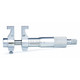 Insize 3220-1 Inside Micrometer, .2-1.2", Graduation .001"