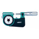 Insize 3332-1 Indicating Micrometer, 0-1", Micrometer Head Graduation .0001", Dial Indicator Graduation .00005"