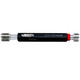 Insize 4130-4 Metric Thread Plug Gage, M4X0.7