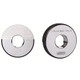 Insize 4636-311 Bspt Taper Thread Ring Gage3-11 Bspt