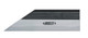 Insize 4700-125 Straight Edge, 4.9"